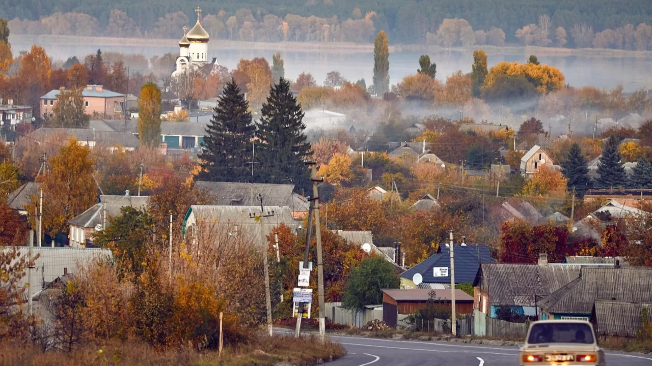 Фото иллюстративное / Фото: Игорь Поддубный facebook.com/piddubniy.igor