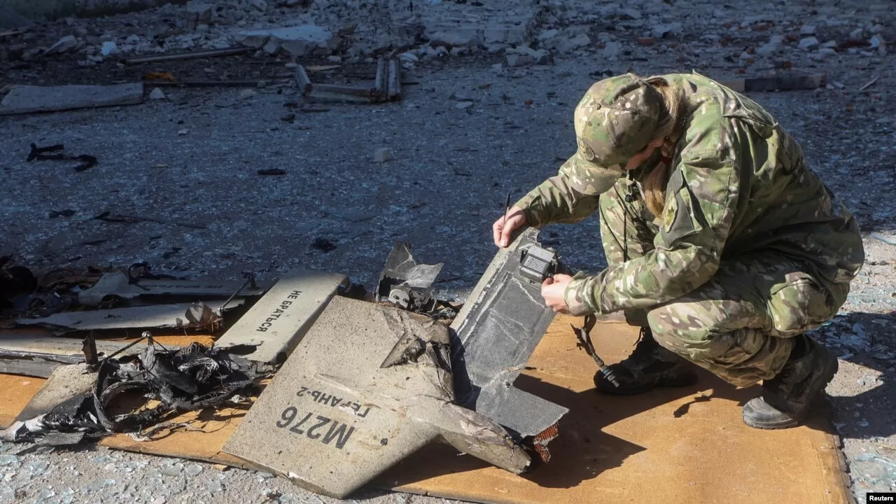 Иллюстративное фото / Фото СБУ