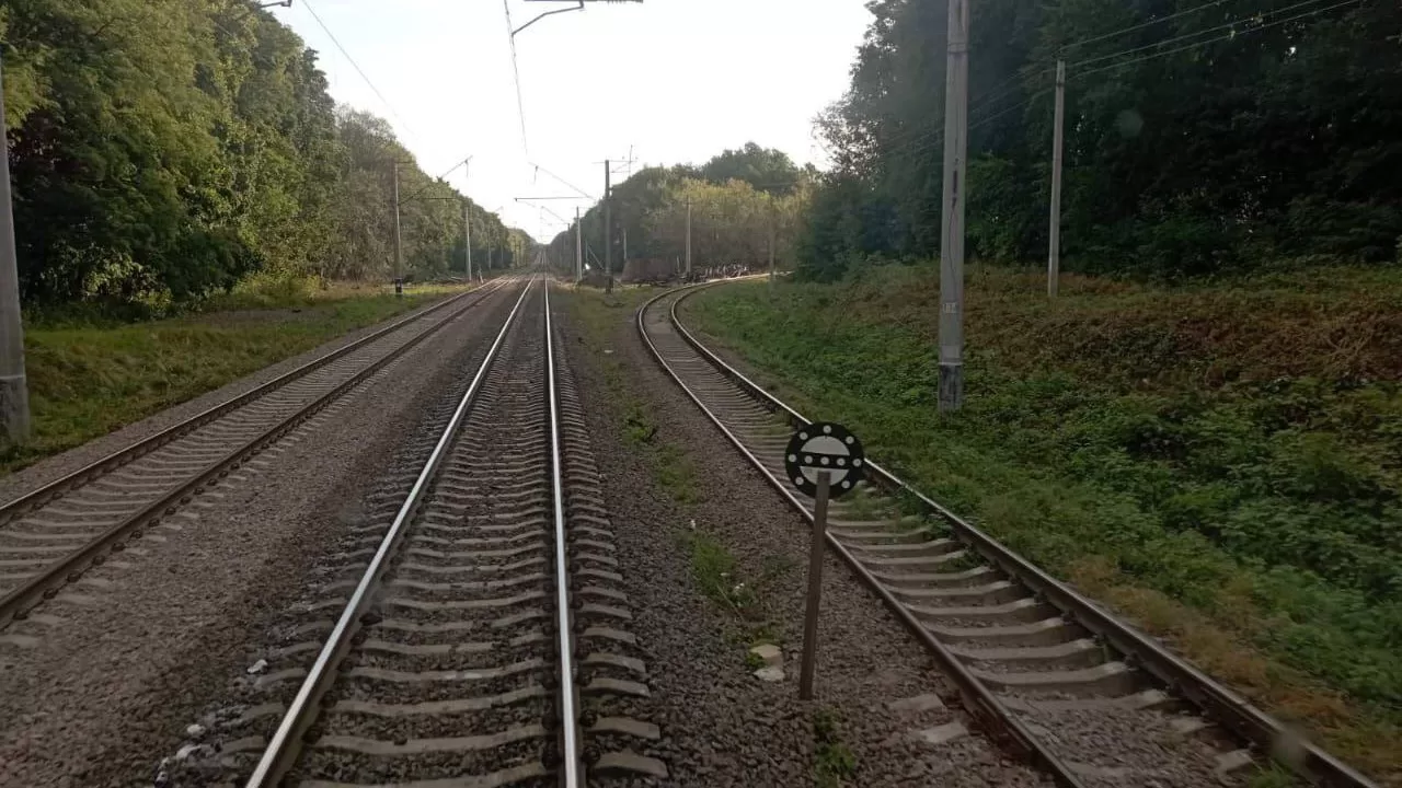 Ілюстративне фото / Фото Укрзалізниця
