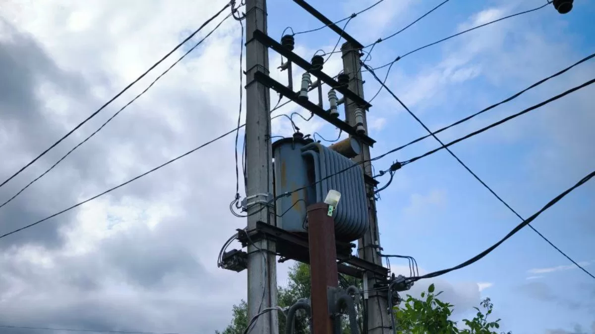 Иллюстративное фото / Фото Черниговоблэнерго