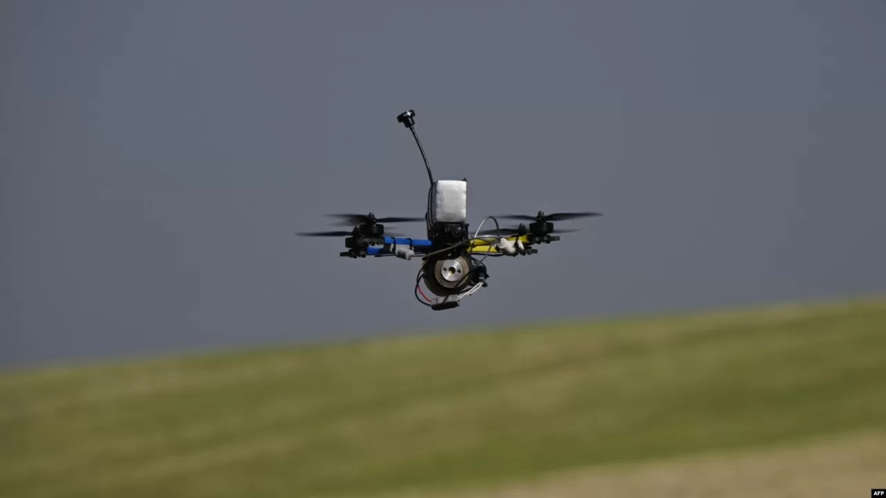 Ілюстративне фото / Фото AFP