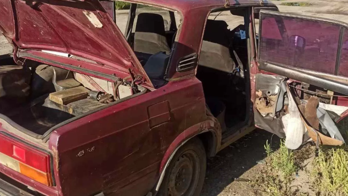 Ілюстративне фото / Фото Нацполіція