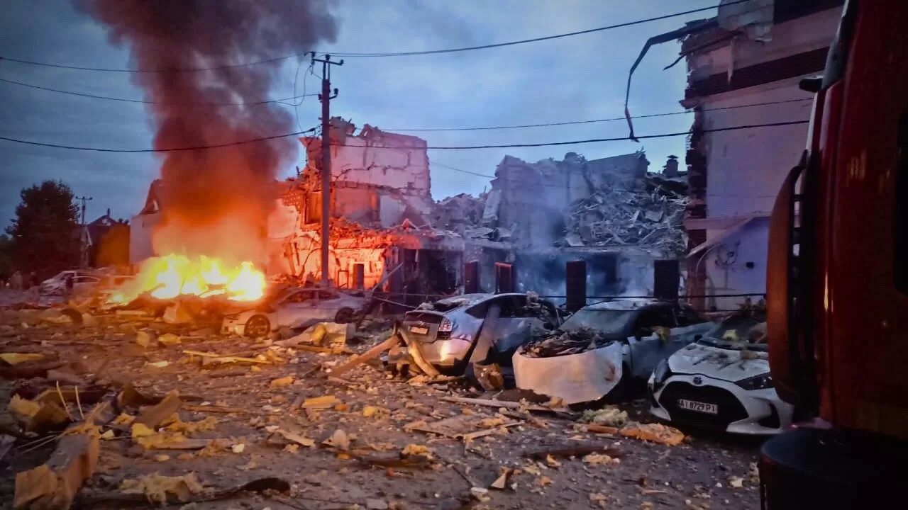 Иллюстративное фото / Фото ГСЧС