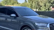 Audi Q7 / Фото иллюстративное: auto.ria