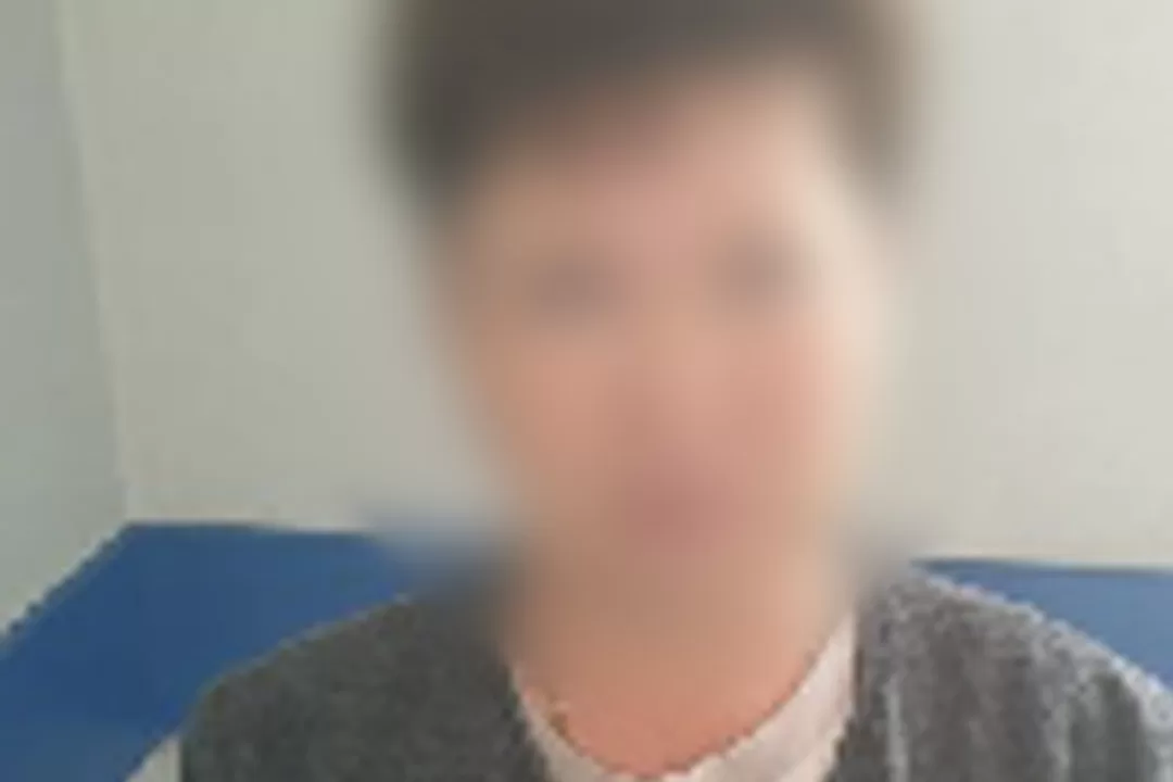 На Харківщині жінку підозрюють у приховуванні нерухомості вартістю понад 4,5 млн грн / Фото: Нацполіція