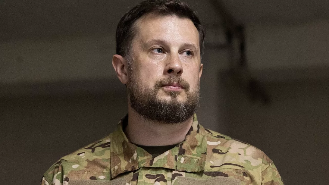 Андрей Билецкий / Фото: Википедия