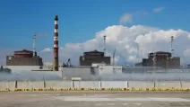 Zaporizhzhia NPP / Photo: Energoatom