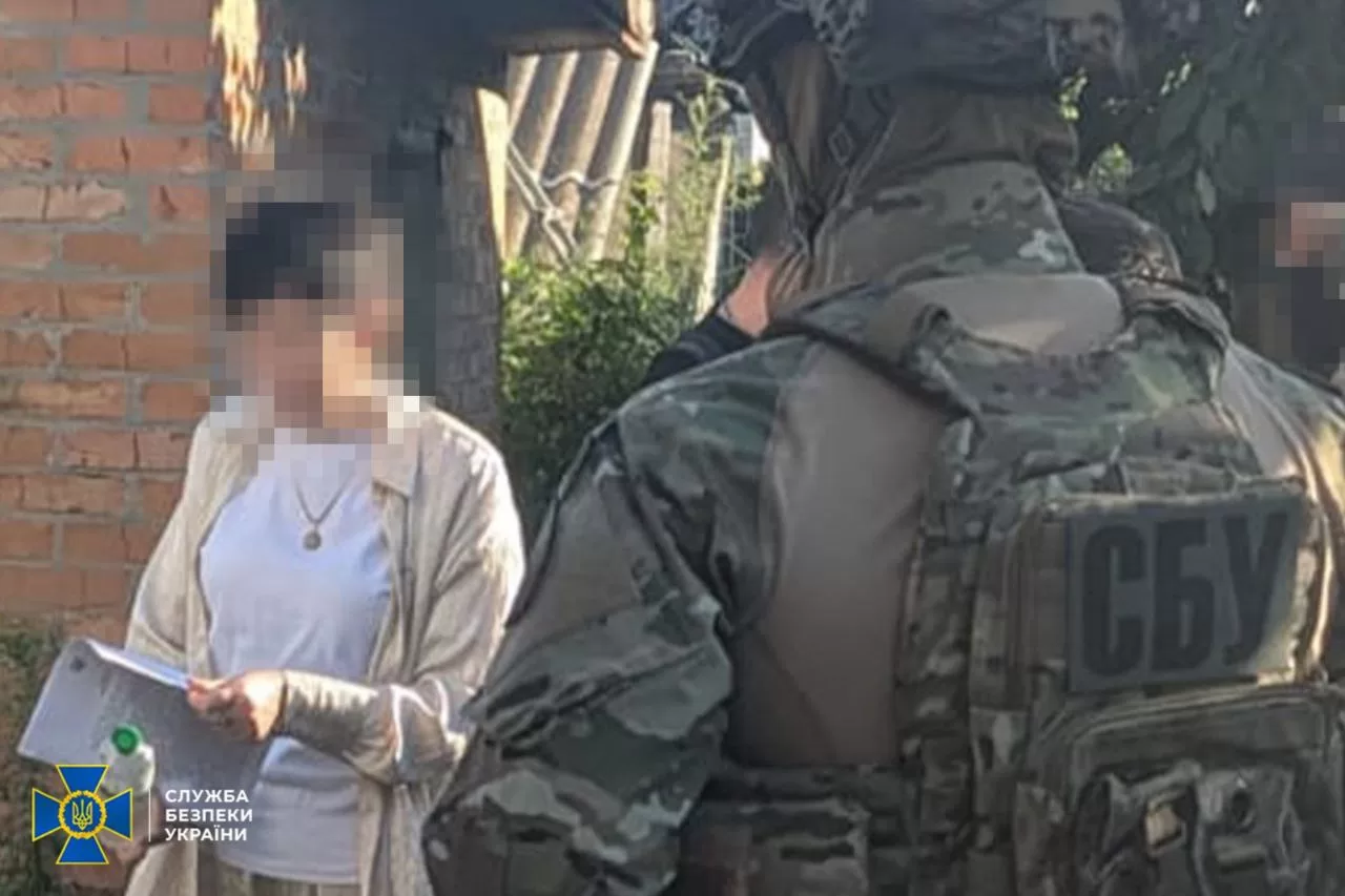 Підозрювані в організації схеми для ухилянтів