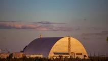 Чорнобильська АЕС / Фото архівне: metinvest.media