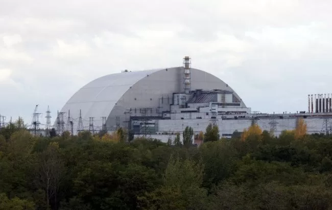 Chernobyl NPP / Photo: wikipedia.org