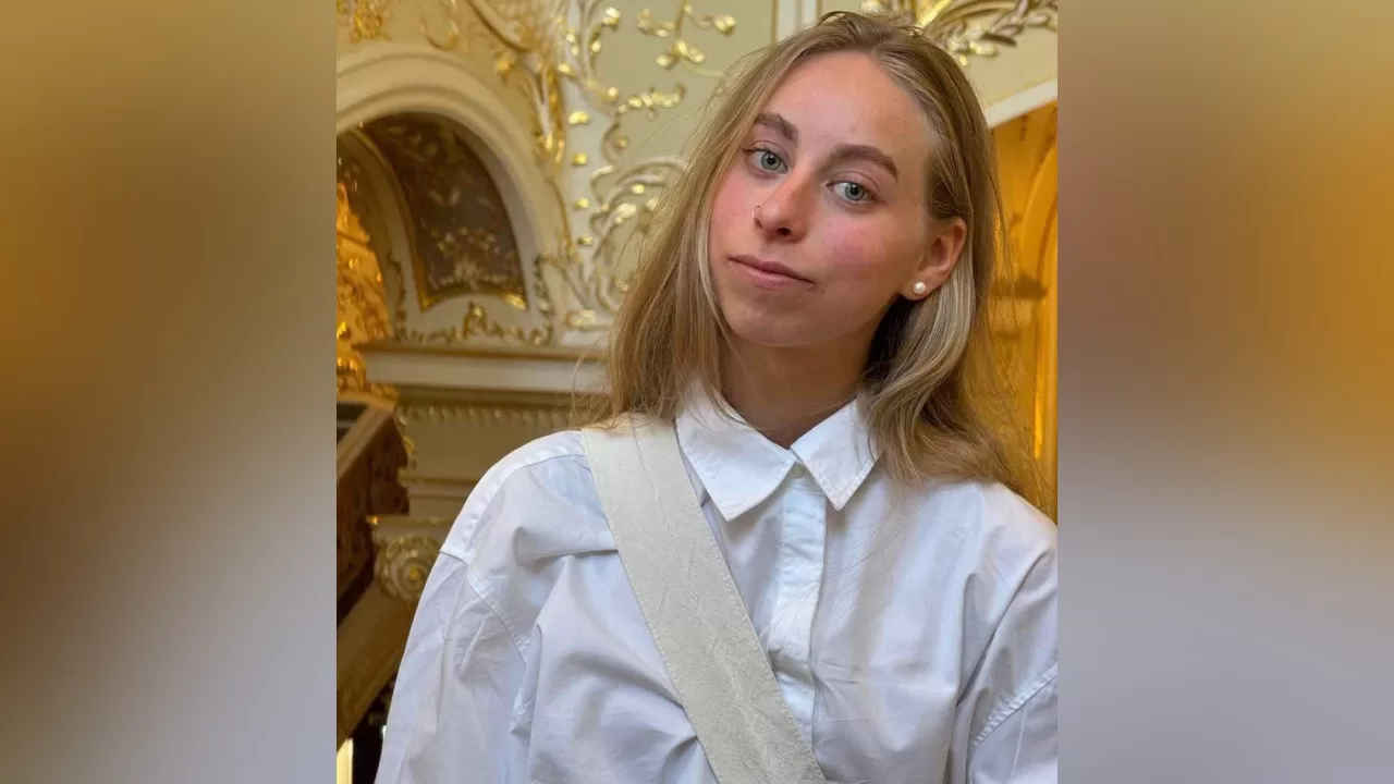 Надія Мишей / Фото: Одеська ОВА