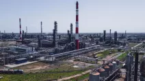 НПЗ «Орскнефтеоргсинтез» / Фото: РосСМИ