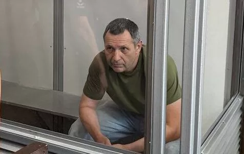 Михайло Сцельніков / Фото: Суспільне Львів