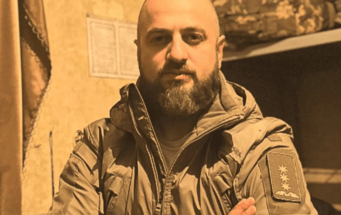 Ладо Гамсахурдія очолив Міністерство оборони відновленого уряду Звіада Гамсахурдії