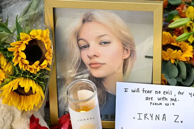 У штаті Північна Кароліна ухвалили новий закон, названий на честь української біженки Ірини Заруцької / Фото: Fox News