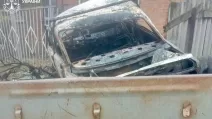 На Харківщині дрони рф атакували авто: двоє загиблих, поранена волонтерка / Фото: Прокуратура України