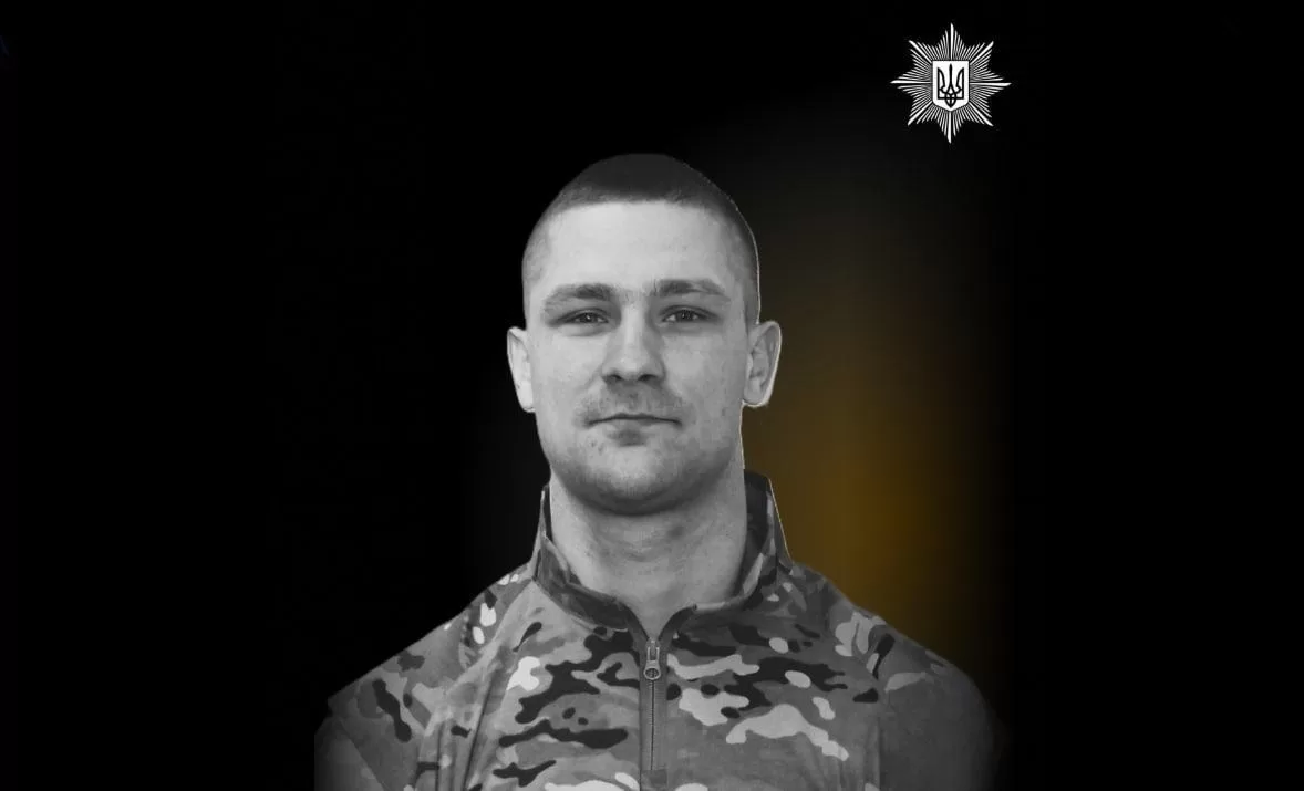 Микола Гетьманов / Фото: Поліція Харківщини