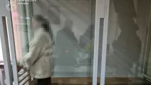 Обвинувачена в суді / Фото: Дніпропетровська обласна прокуратура