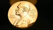 Объявлены лауреаты Нобелевской премии-2025 по медицине / Фото: АР