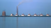 Zaporizhzhya NPP / Photo: Wikipedia