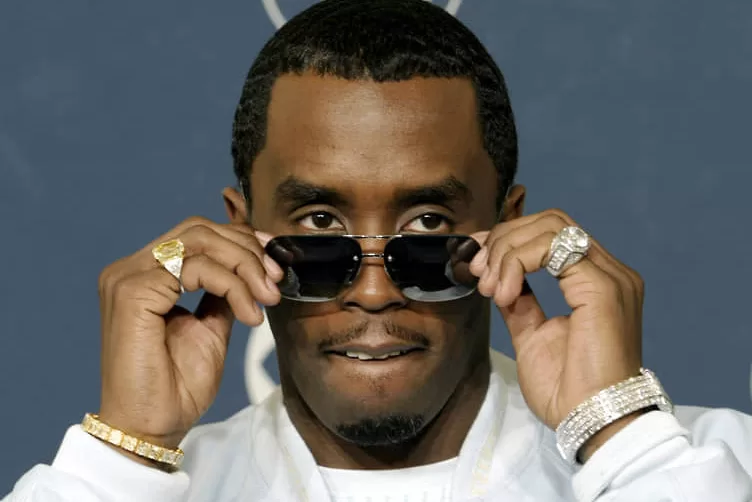 Шон P. Diddy Комбс / Фото: Соцсети