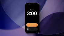 Будильник на iPhone с iOS 26.1 / Фото: 9to5Mac