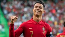 Кріштіану Роналду / Фото: UEFA