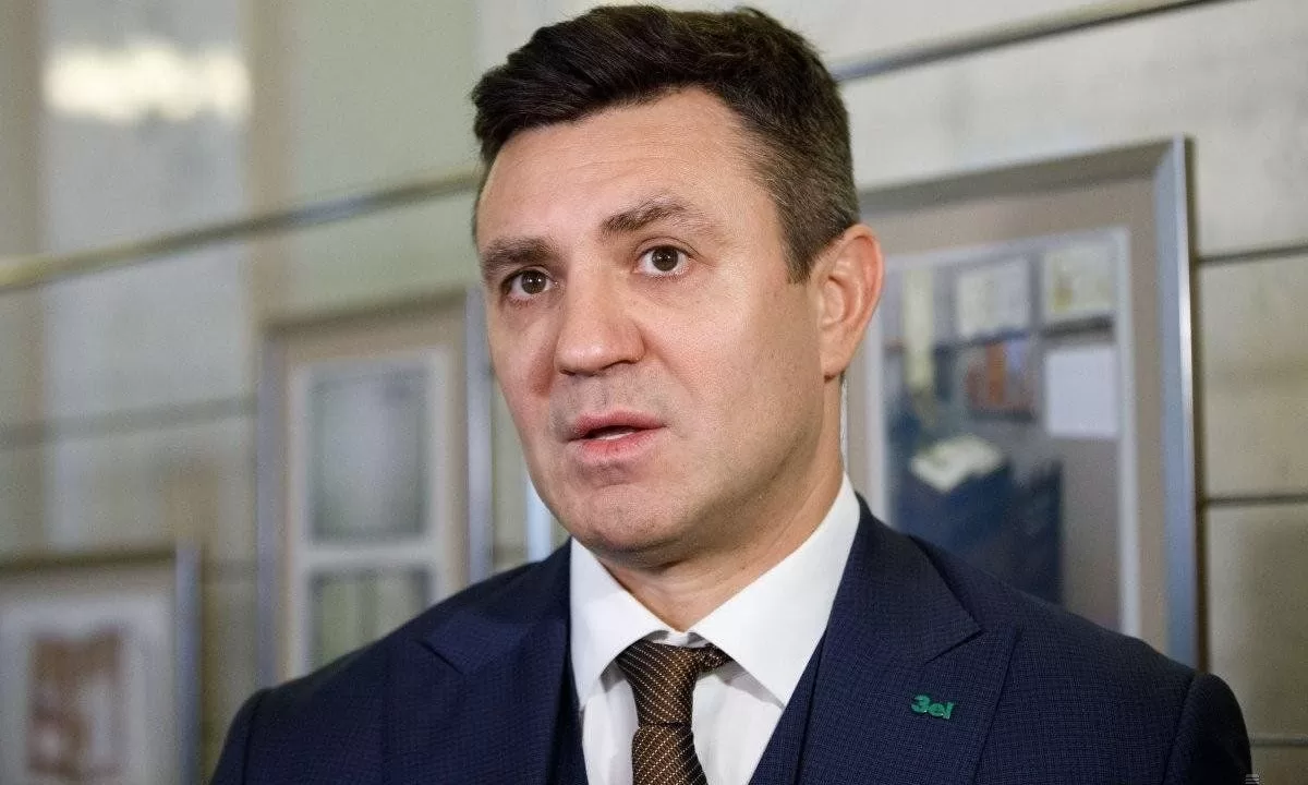 Микола Тищенко / Фото: life.dialog.ua