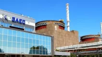 Zaporizhzhya Nuclear Power Plant / Photo: Ministry of Energy