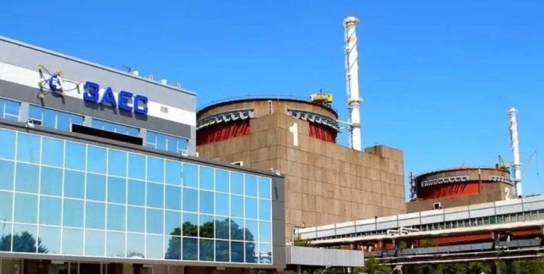Zaporizhzhya Nuclear Power Plant / Photo: Ministry of Energy
