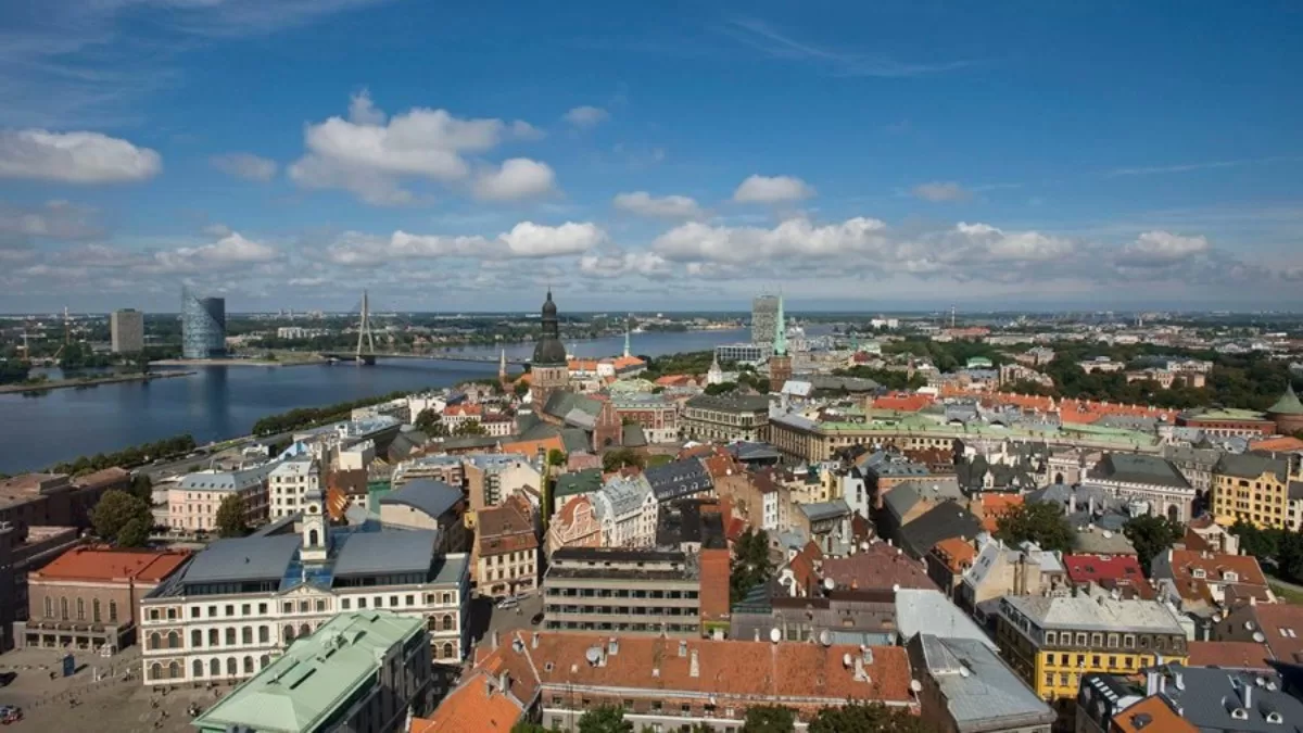 Рига. Ілюстративне фото / Фото Global Look Press