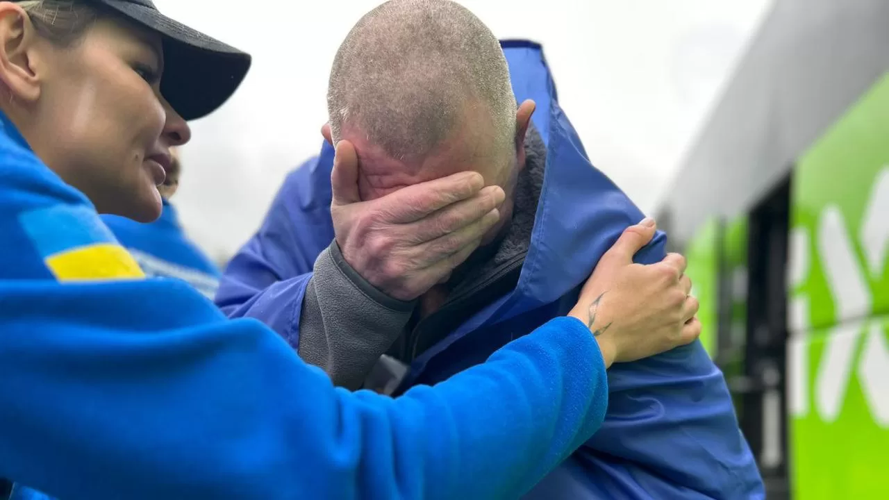 Иллюстративное фото / Фото из Telegram @V_Zelenskiy_official