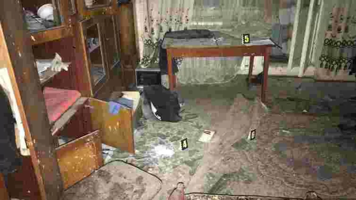 Иллюстративное фото / Фото Нацполиция