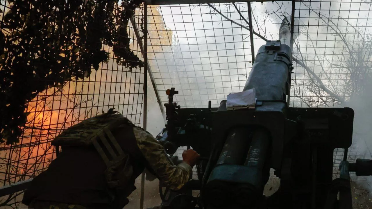 Illustrative photo / Photo 115 Brigade