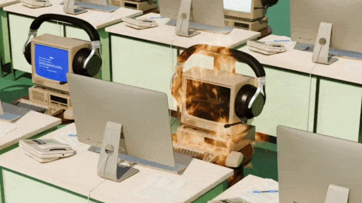 Ілюстрація Саратта Ченгсатіансуп для Bloomberg