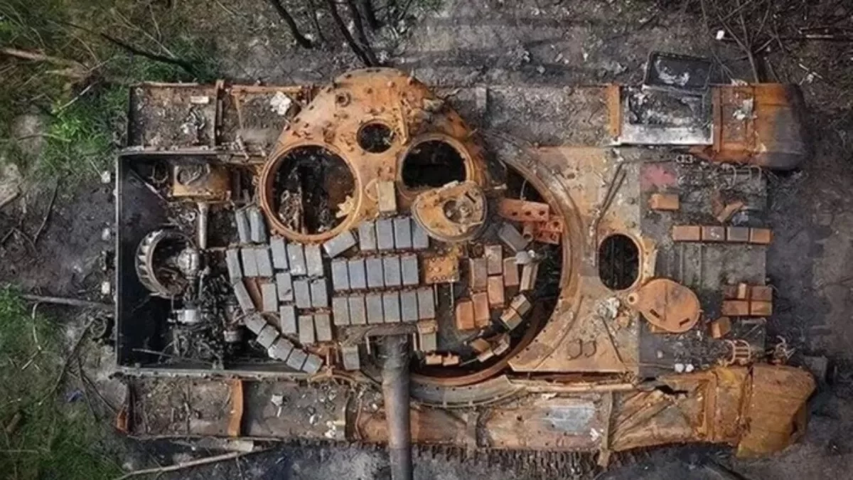 Иллюстративное фото / Фото из открытых источников