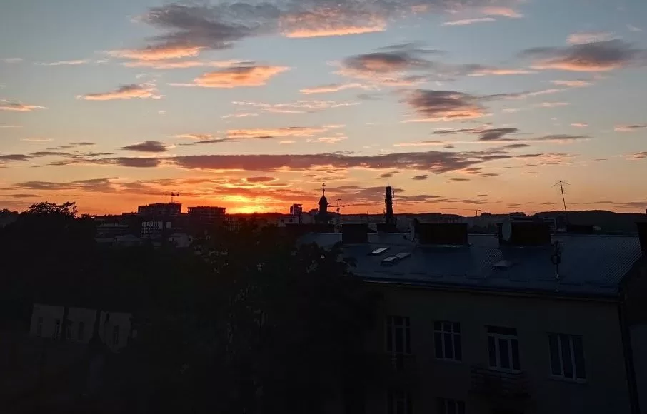 Відключення світла у Львові / Фото: Головне в Україні