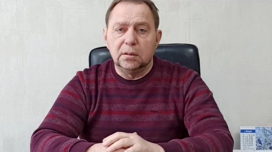 Евгений Матвеев / Фото: lokatormedia.online