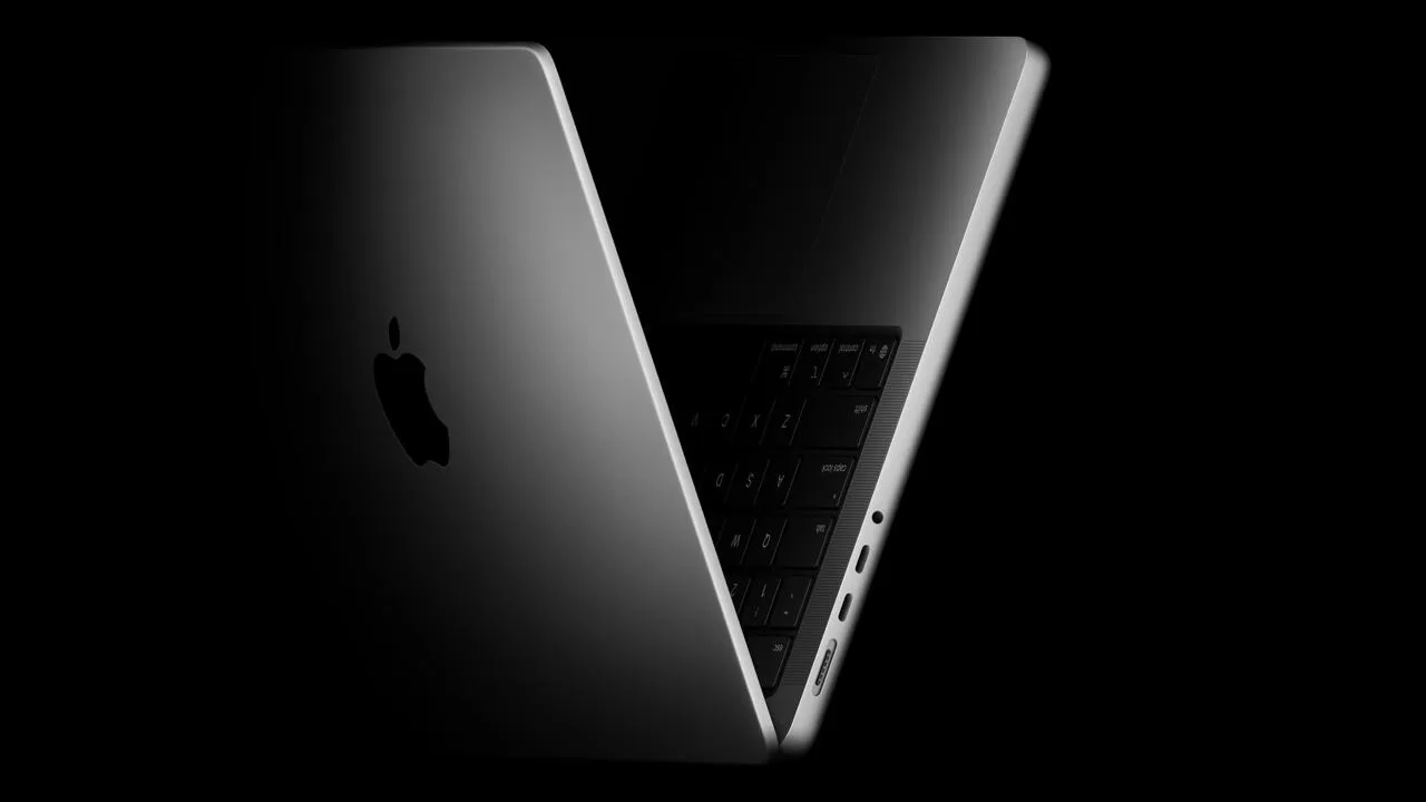 MacBook Pro з чипом M5 / Фото: apple.com