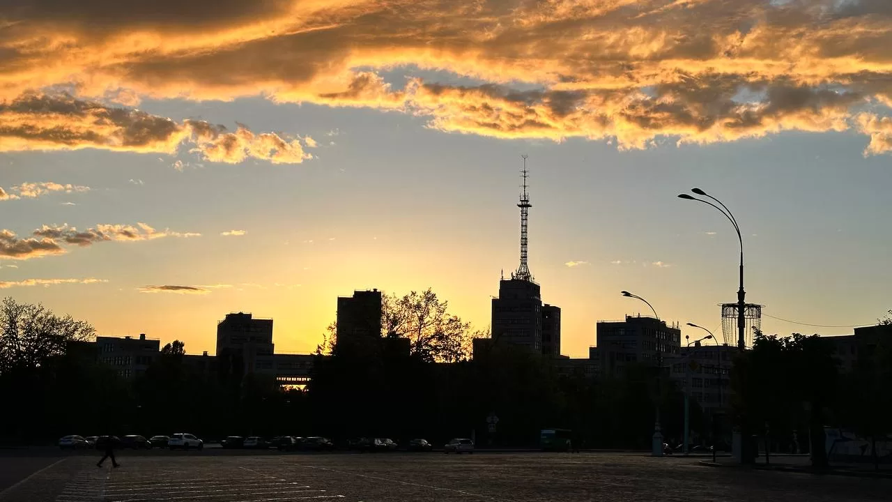 Харьков, площадь Свободы / Фото: Головне в Україні