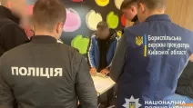 На Киевщине задержали мужчину, который требовал 8,5 тысячи долларов за "решение вопроса" в ТЦК / Фото: Нацполиция