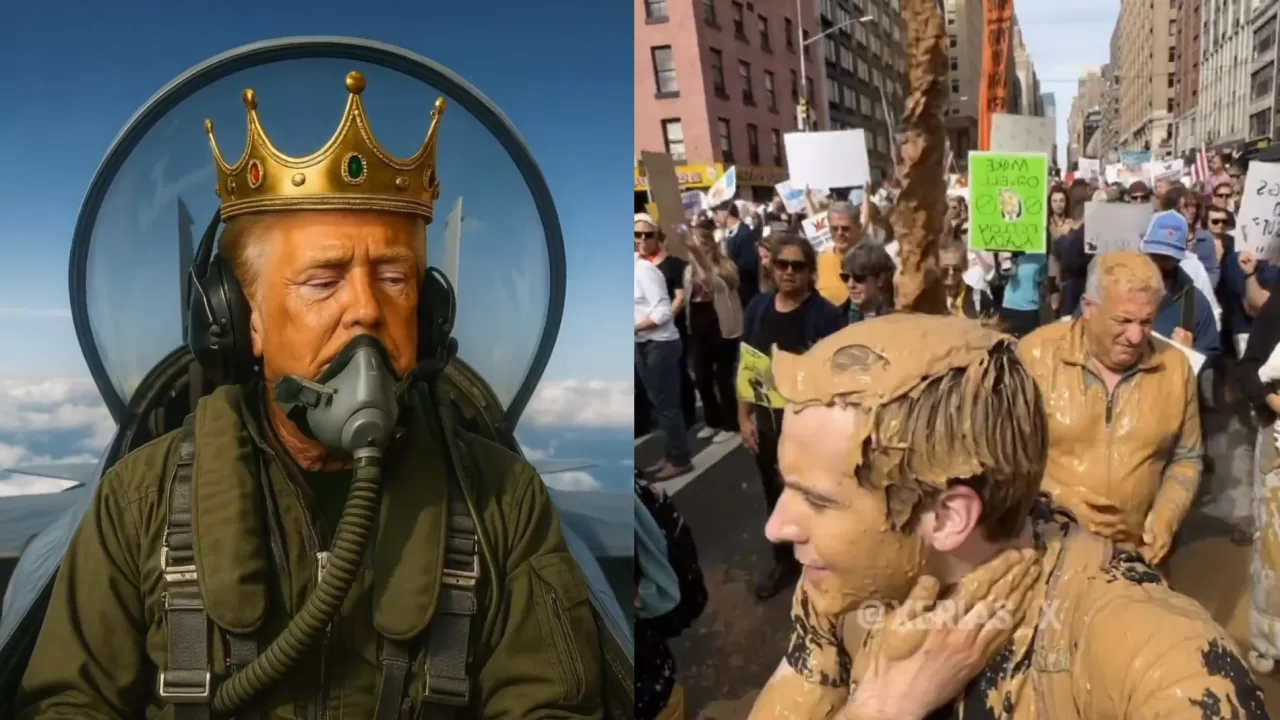 Collage "Ukraine Top News"