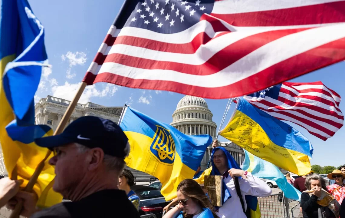 Ілюстративне фото EPA-EFE/Shutterstock