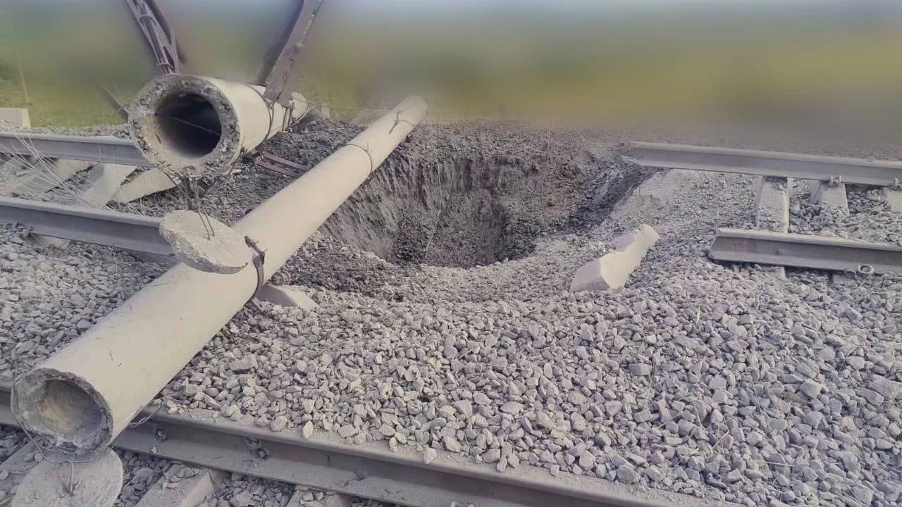 Ілюстративне фото / Фото Укрзалізниця