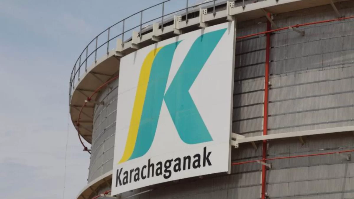 Лого Karachaganak Petroleum Operating / Фото с sknews.kz