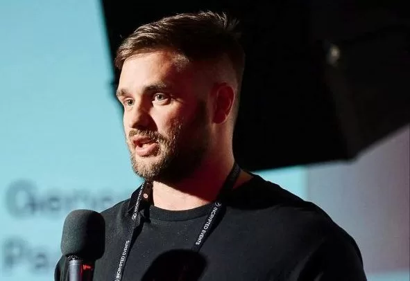 Константин Ганич / Фото: Instagram @konstantin_kudo