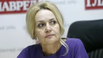 Ірина Фаріон / Фото: УНІАН