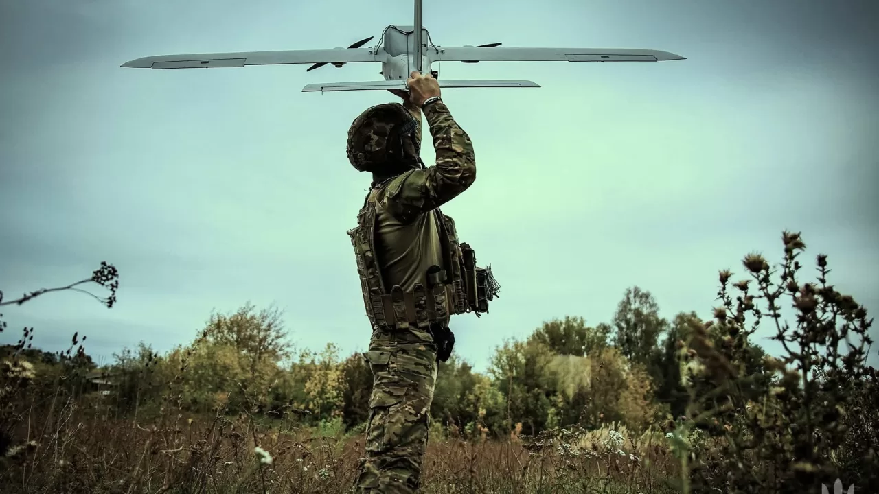 Ілюстративне фото / Генштаб ЗСУ