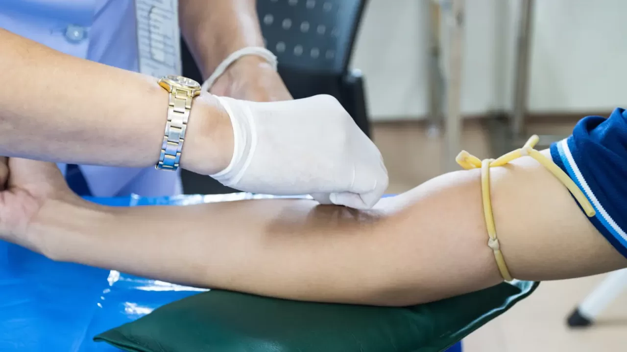 Ілюстративне фото / Фото: stock.adobe.com