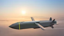 Storm Shadow air-launched missile / Photo: ua.depositphotos.com
